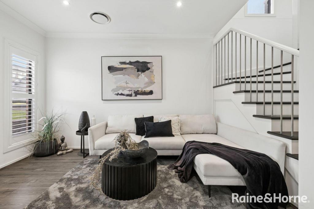 11 Bolin St, Tallawong, NSW 2762