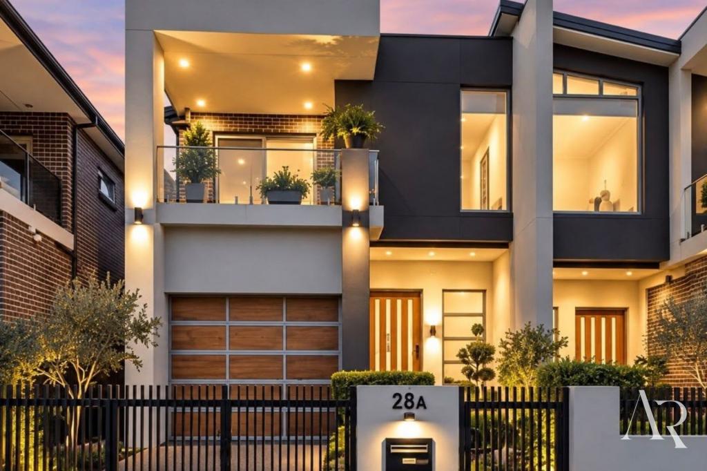 28a Greenway Pde, Revesby, NSW 2212