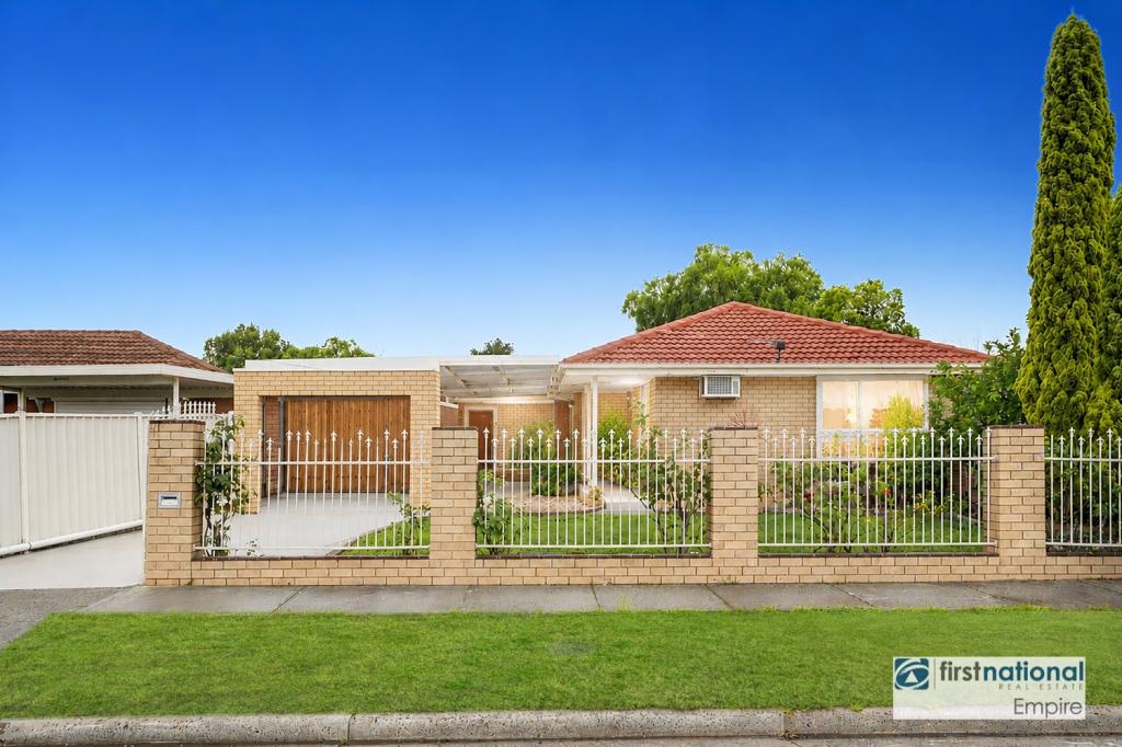 1 CAIRN CL, ST ALBANS, VIC 3021