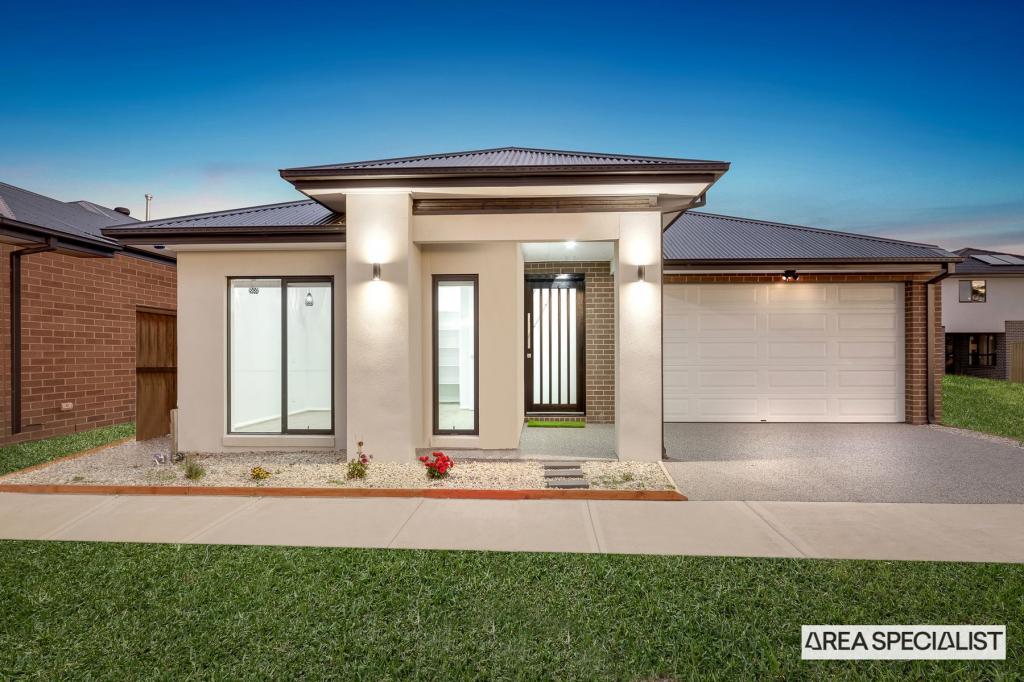 36 Rosso Dr, Tarneit, VIC 3029