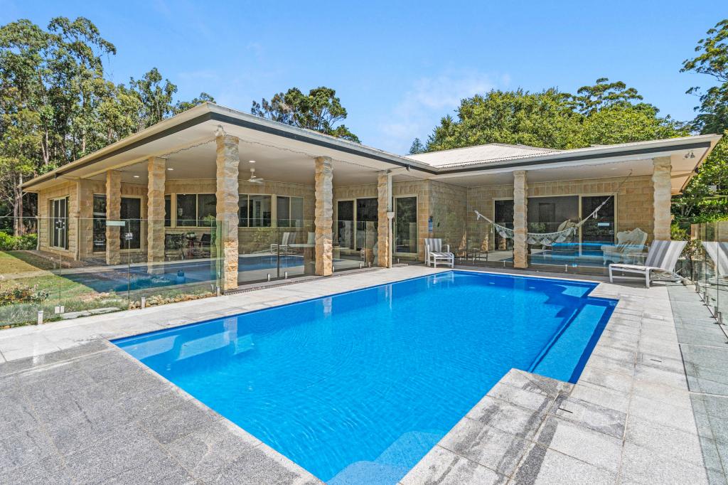 69-73 Benowa St, Tamborine Mountain, QLD 4272