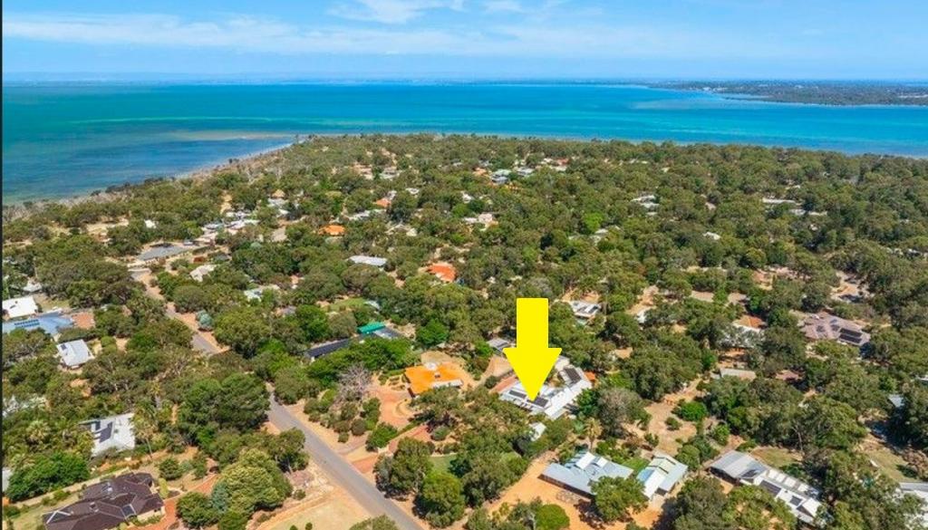 11 Nutbush Ave, Falcon, WA 6210