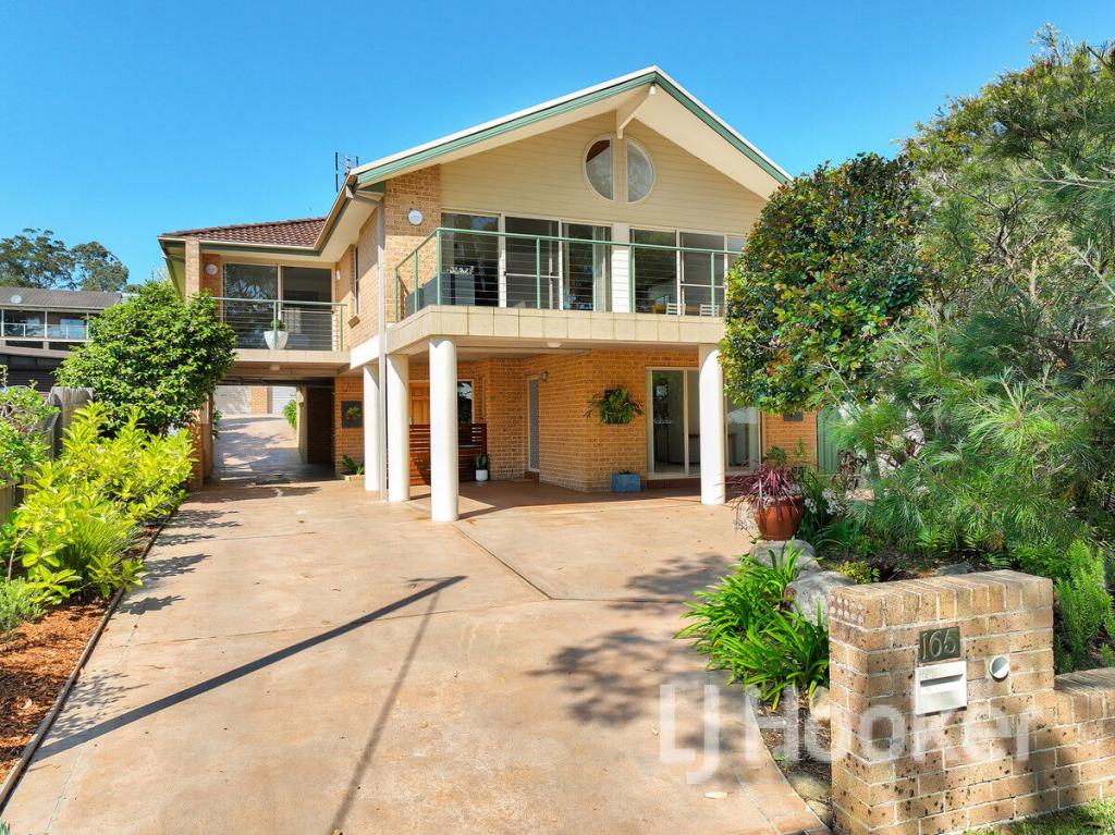 165 Elizabeth Dr, Vincentia, NSW 2540