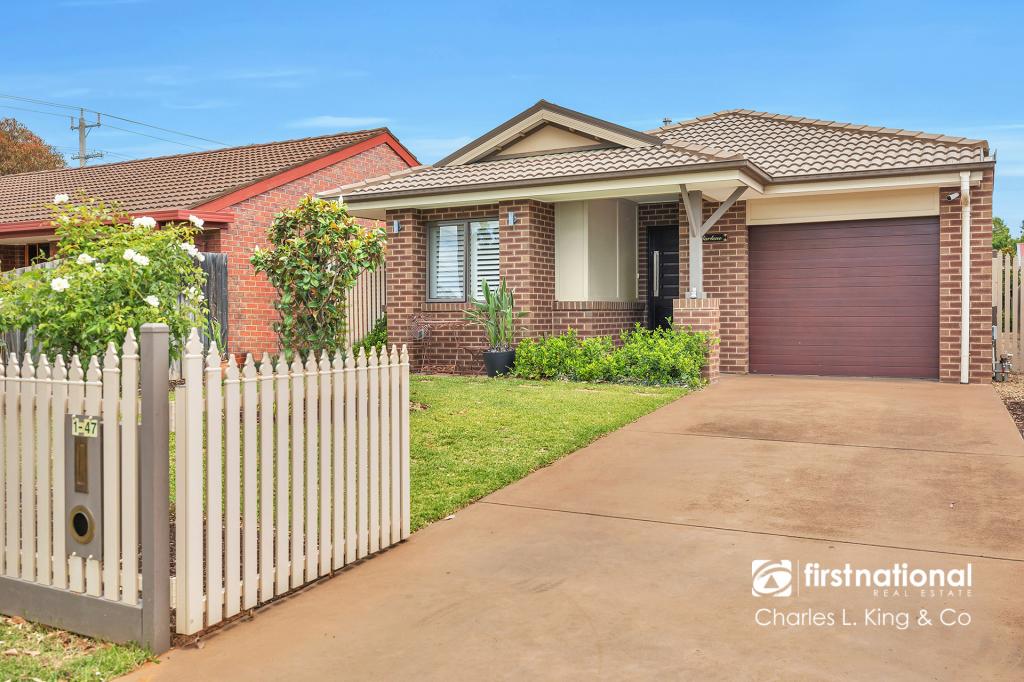 1/47 Francis St, Echuca, VIC 3564