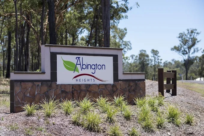 LOT 103 PARK AVE, NORTH ISIS, QLD 4660