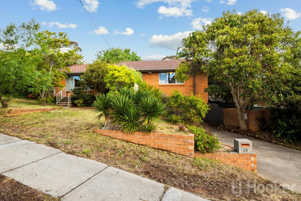 23 Stuart St, Crestwood, NSW 2620