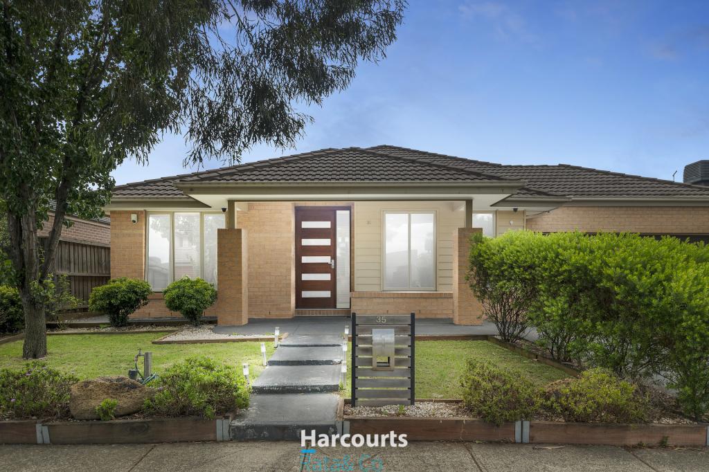 35 Suncroft Dr, Lalor, VIC 3075