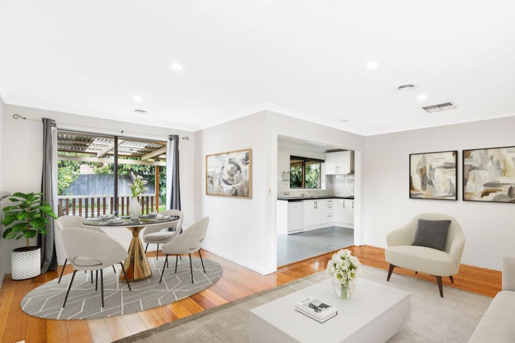 4 Cornwall Ave, Keysborough, VIC 3173