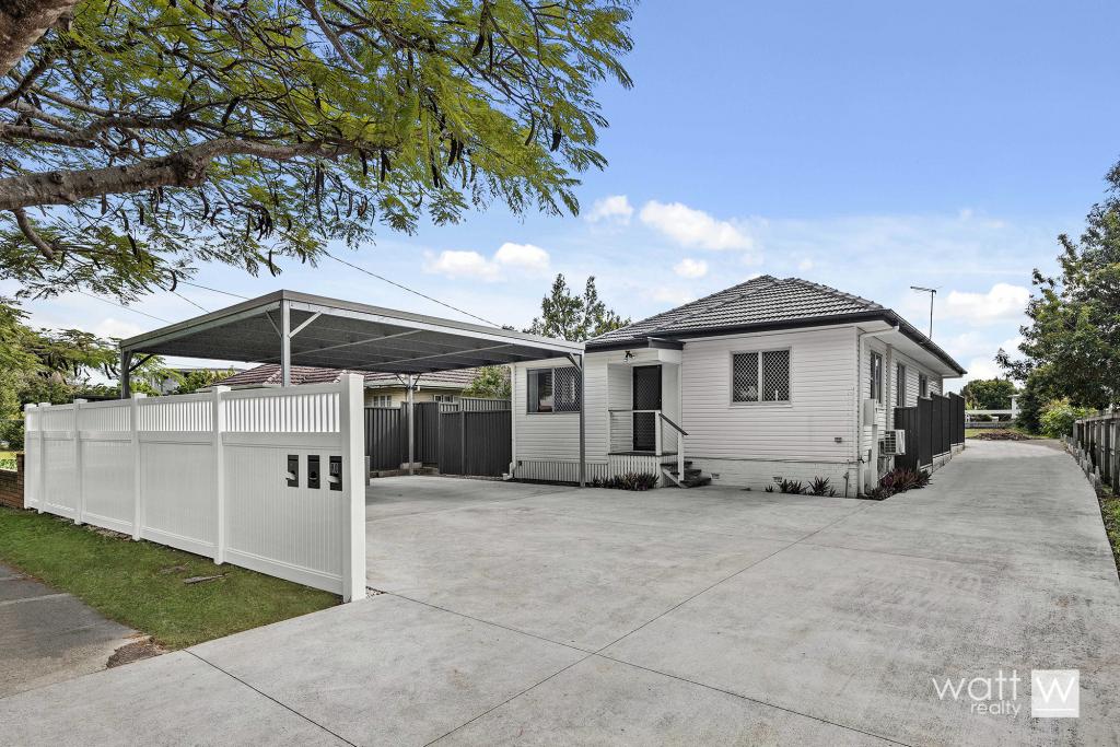 90 CHURCH RD, ZILLMERE, QLD 4034