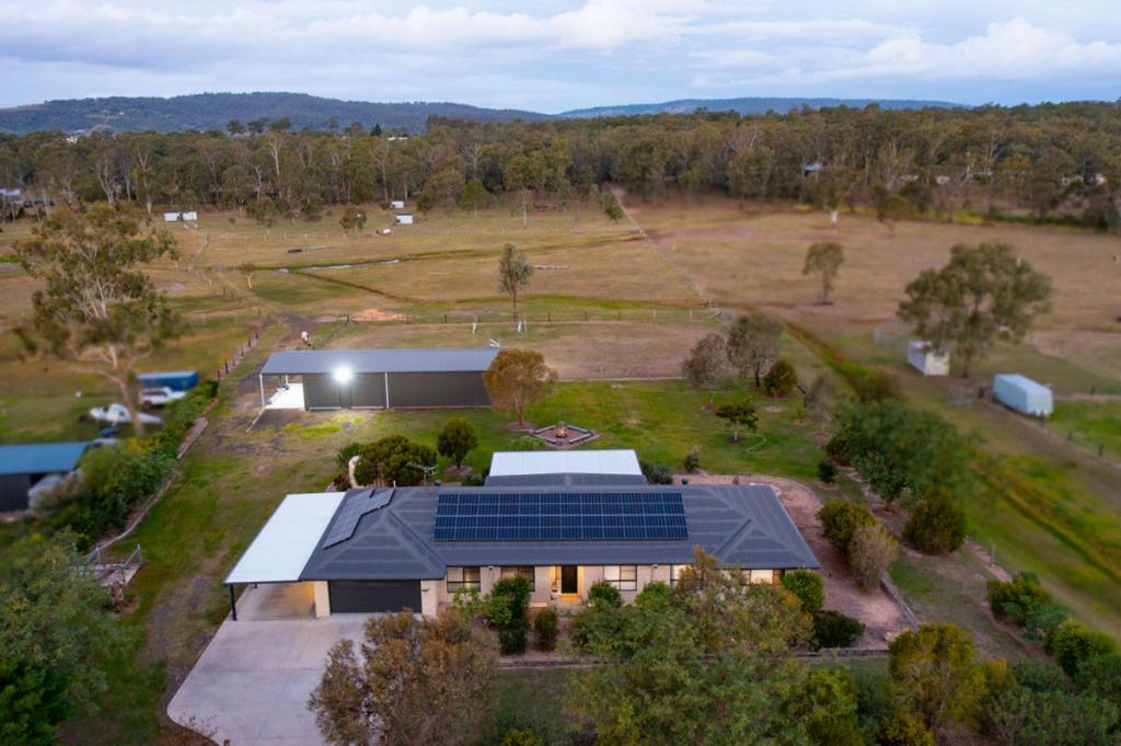 47 White Gums Rd, Hatton Vale, QLD 4341