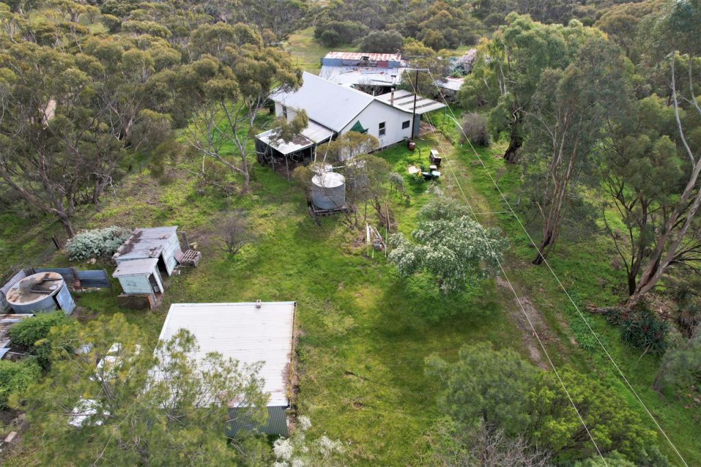 2 Gibbs St, Coonalpyn, SA 5265