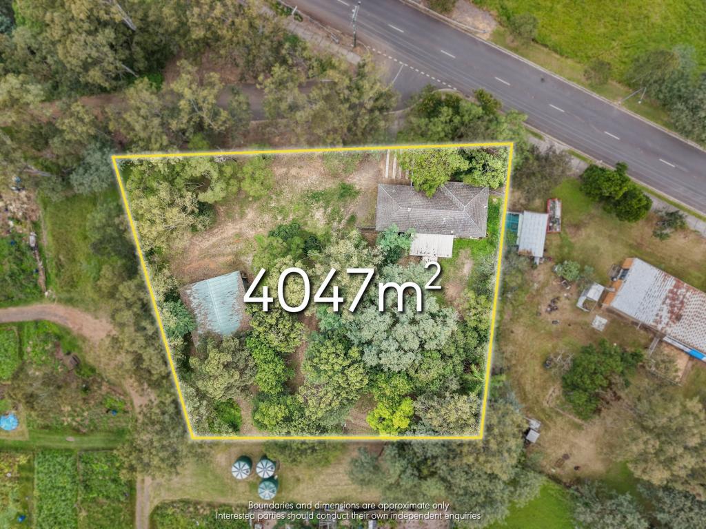 220 Old Ipswich Rd, Riverview, QLD 4303