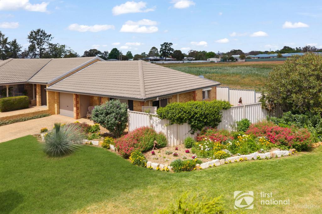 10/11-13 George St, Mudgee, NSW 2850