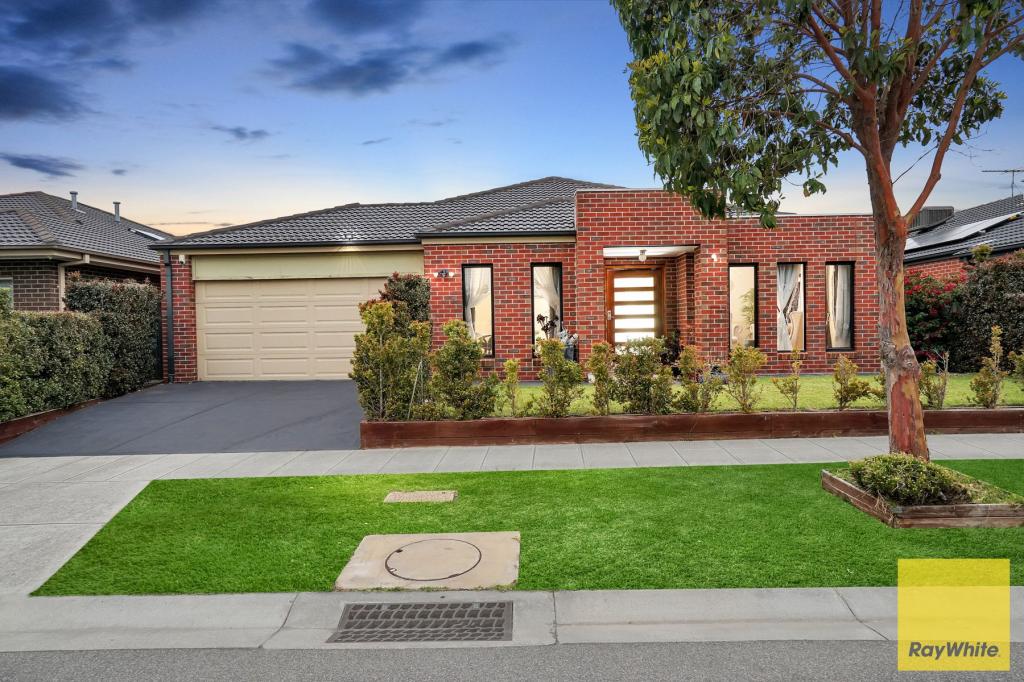 15 Granya St, Tarneit, VIC 3029