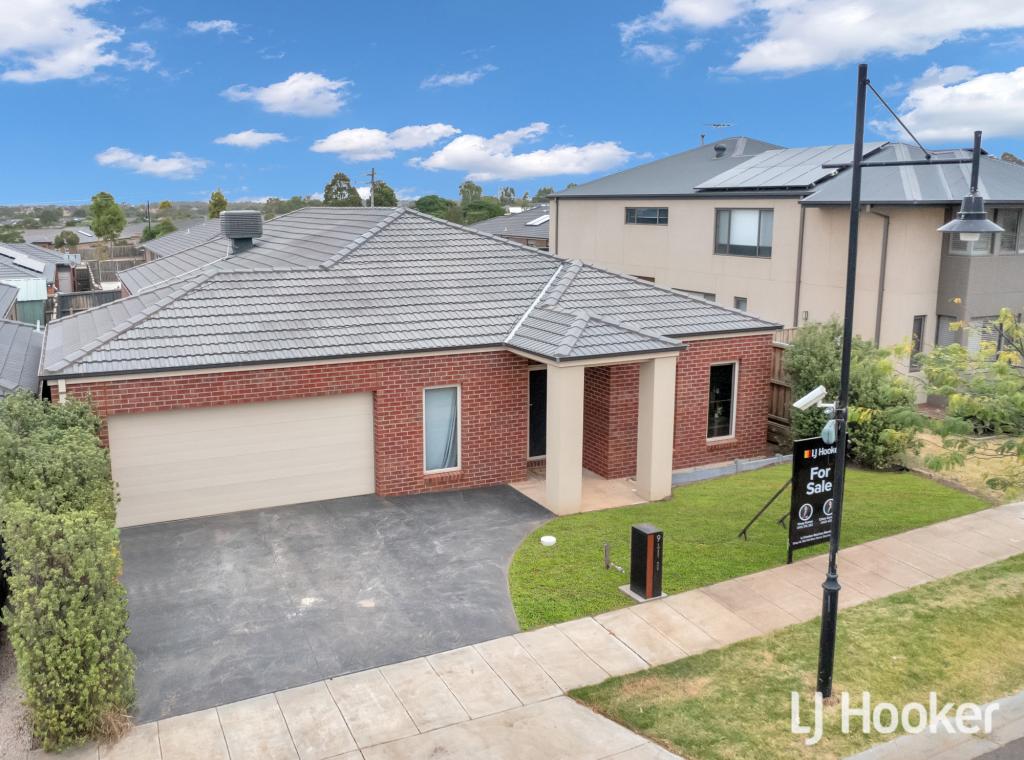 9 Sweet Ave, Maddingley, VIC 3340