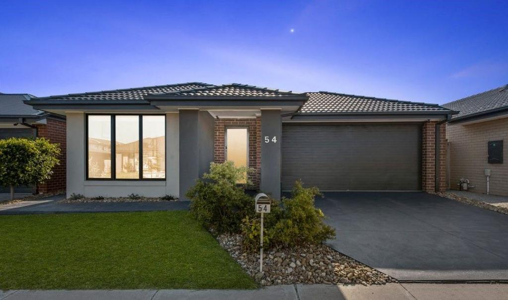 54 Attunga Gr, Werribee, VIC 3030