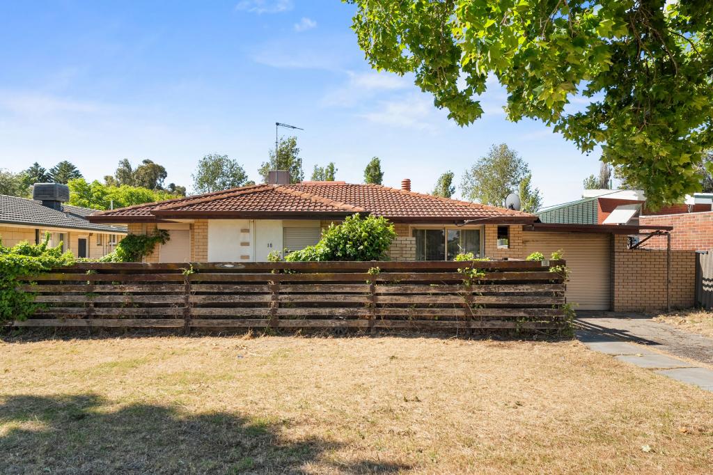 18 Cygnus St, Rockingham, WA 6168