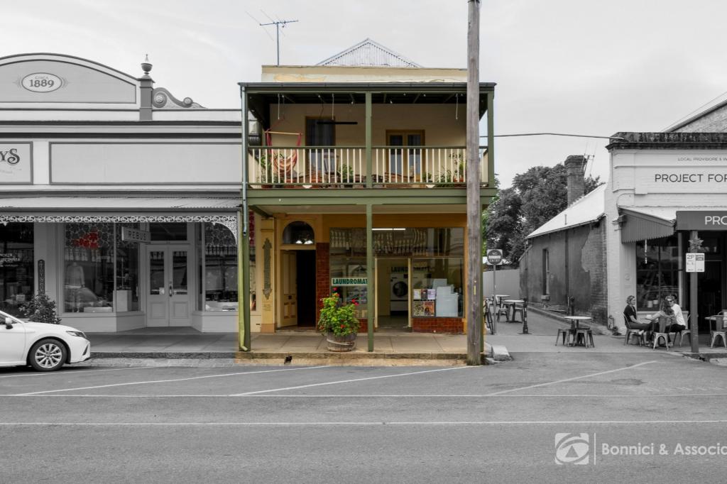 55 Ford St, Beechworth, VIC 3747