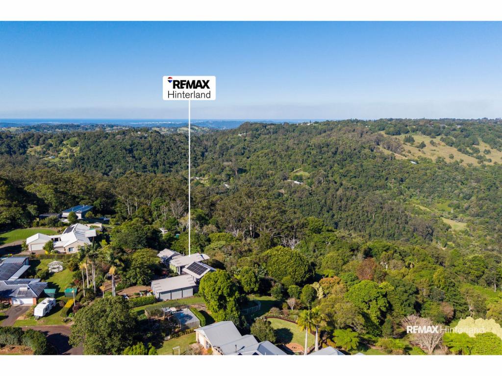8 Esmaurel Cl, Mapleton, QLD 4560