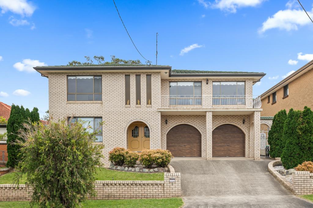 5 Fitzroy Pl, Barrack Heights, NSW 2528