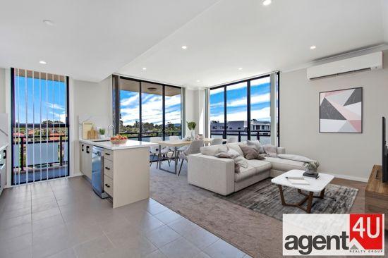 153/25-31 Hope St, Penrith, NSW 2750