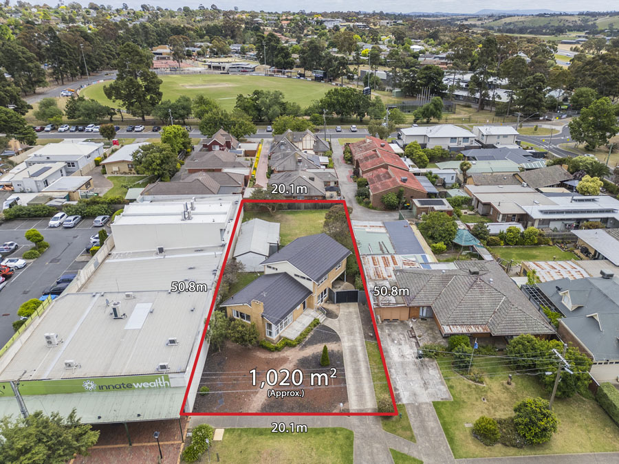 25 Arabin St, Keilor, VIC 3036