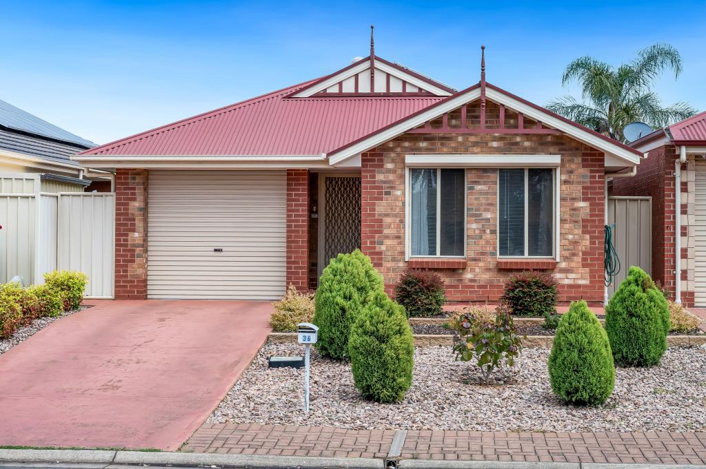 36 Admiralty Cct, Smithfield, SA 5114