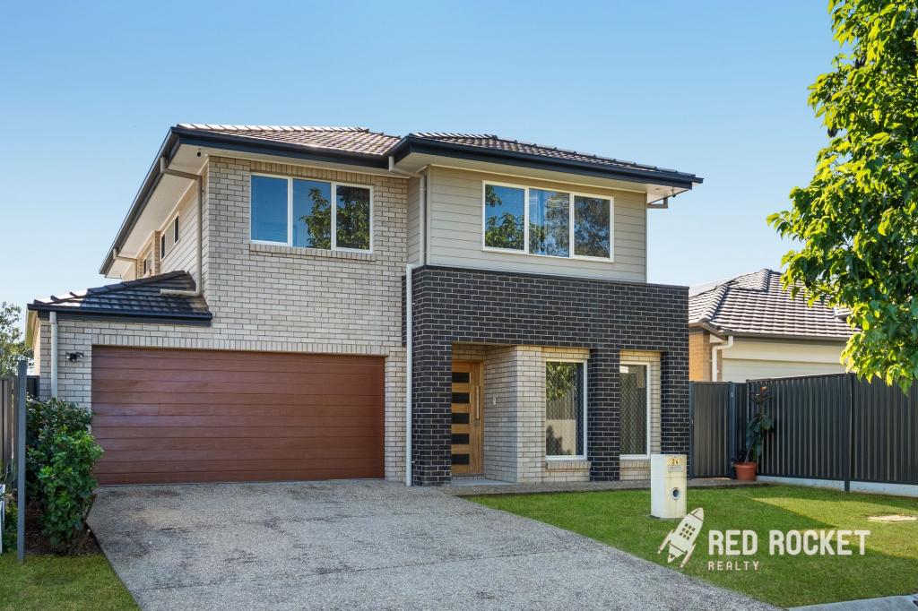 24 Parkway St, Kuraby, QLD 4112