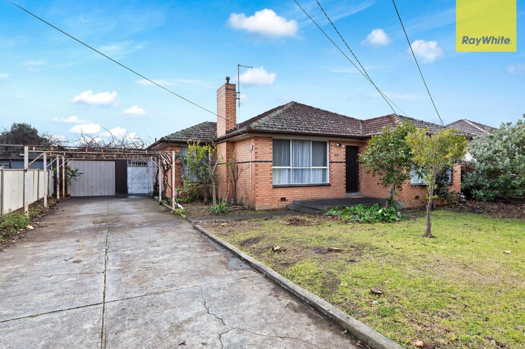 188a William St, St Albans, VIC 3021