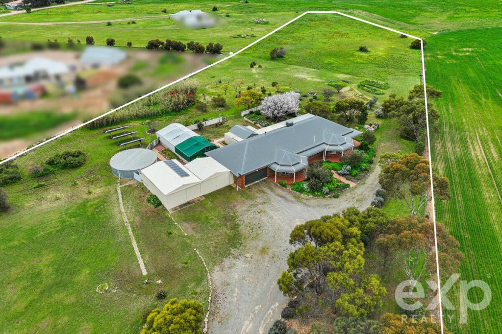 12881 Spencer Hwy, Moonta Mines, SA 5558