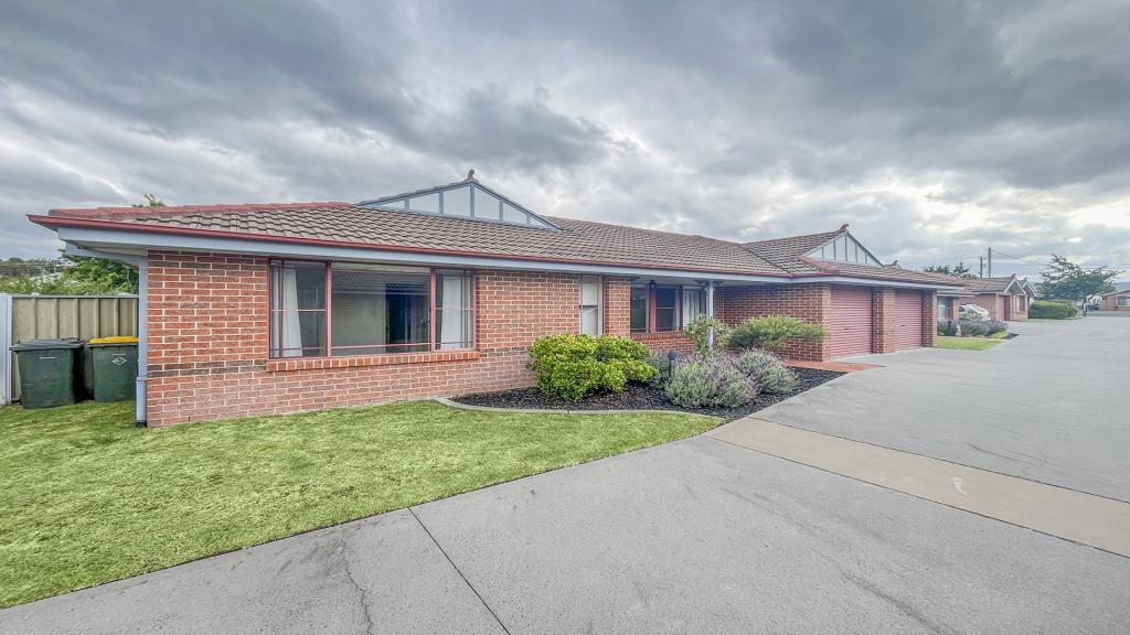 3/39 Lewis St, Mudgee, NSW 2850