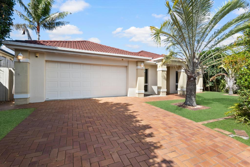 11 Chesterton Ct, North Lakes, QLD 4509