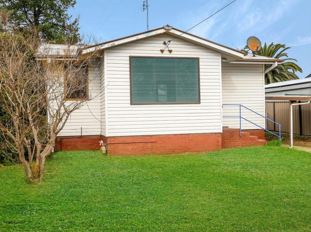 20 Larmer St, Narrandera, NSW 2700