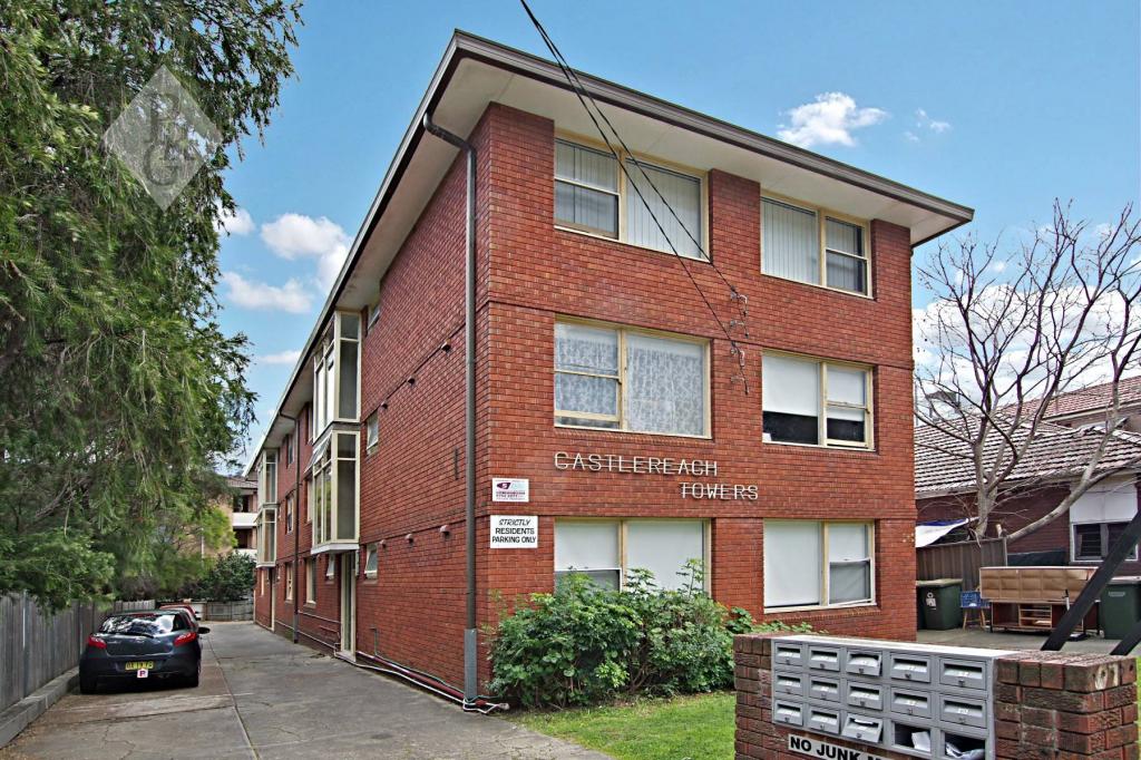 12/67 Wentworth Rd, Strathfield, NSW 2135