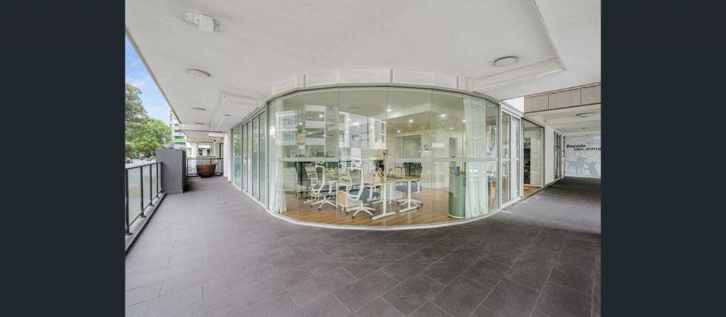 Shop 2/1 Guess Ave, Wolli Creek, NSW 2205