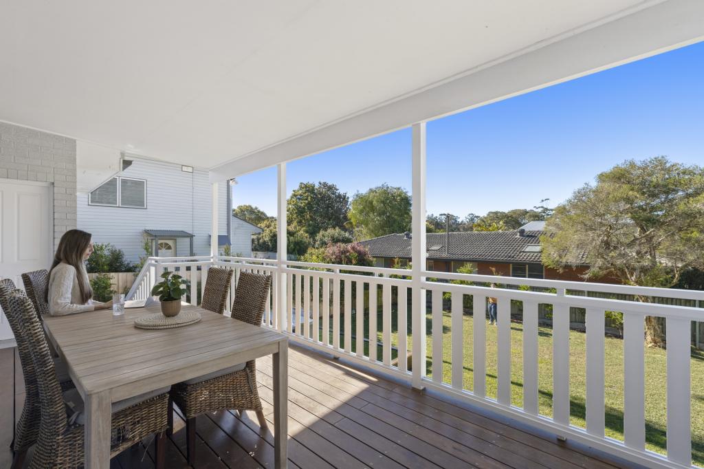 5 Campbell Ave, Dee Why, NSW 2099