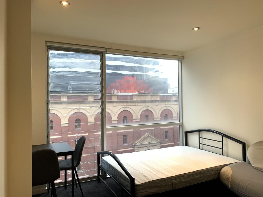 503/466 SWANSTON ST, CARLTON, VIC 3053
