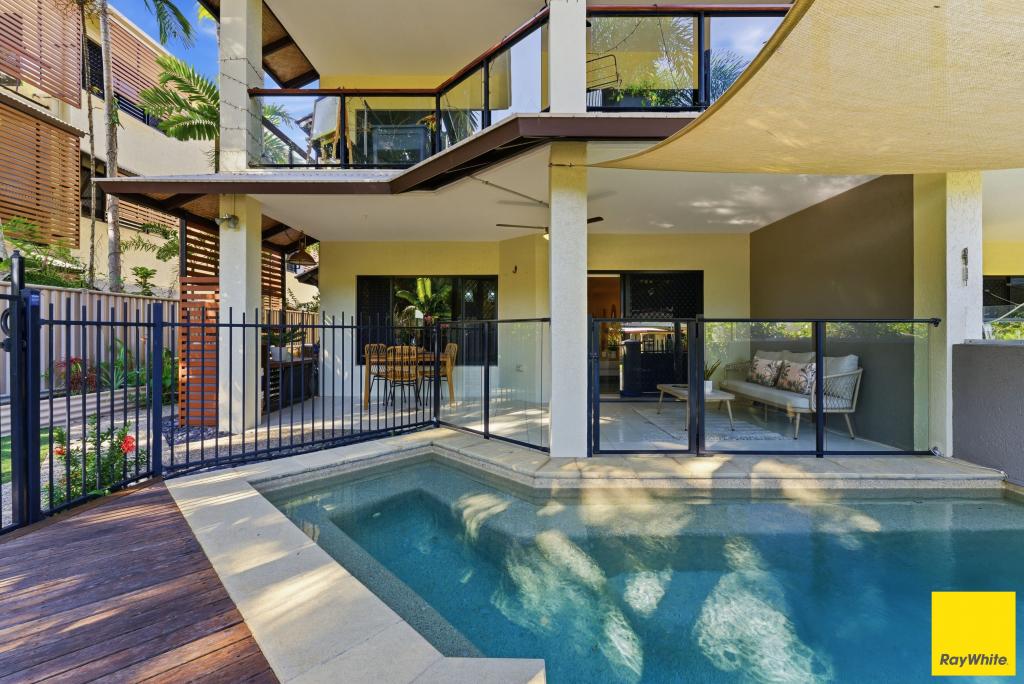 1/11 Rutherford St, Yorkeys Knob, QLD 4878