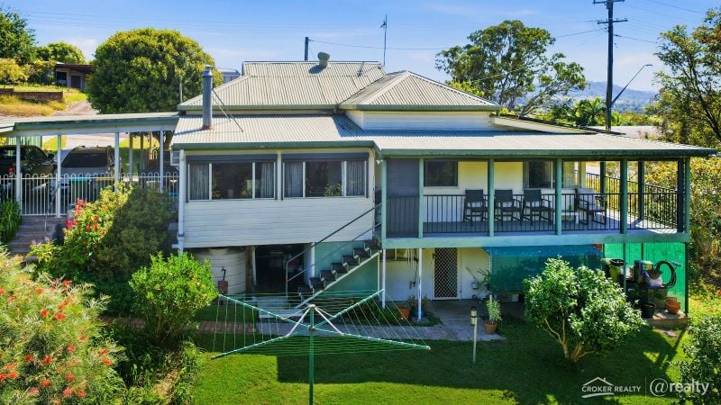 2 Highfield Rd, Kyogle, NSW 2474