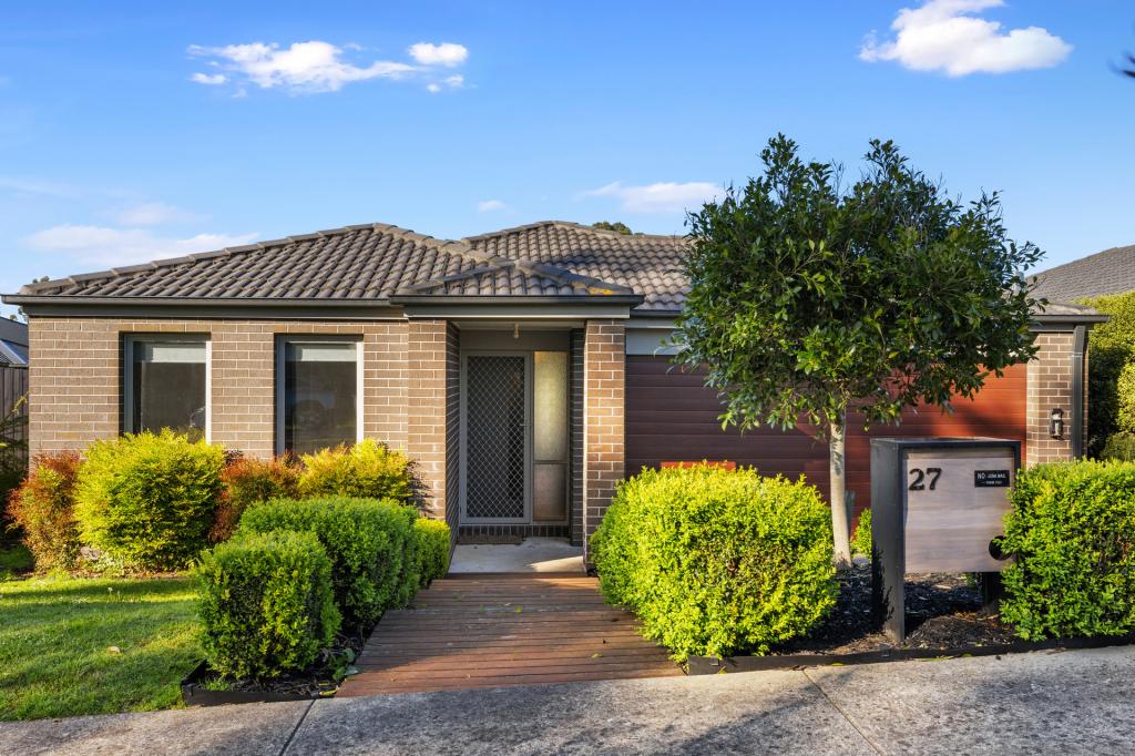 27 Riflebutts Rd, Korumburra, VIC 3950