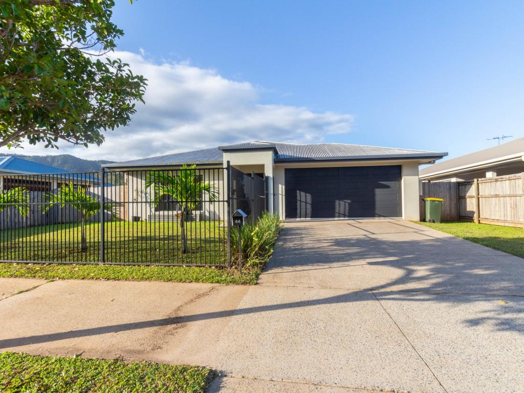 44 Cooktown Rd, Edmonton, QLD 4869