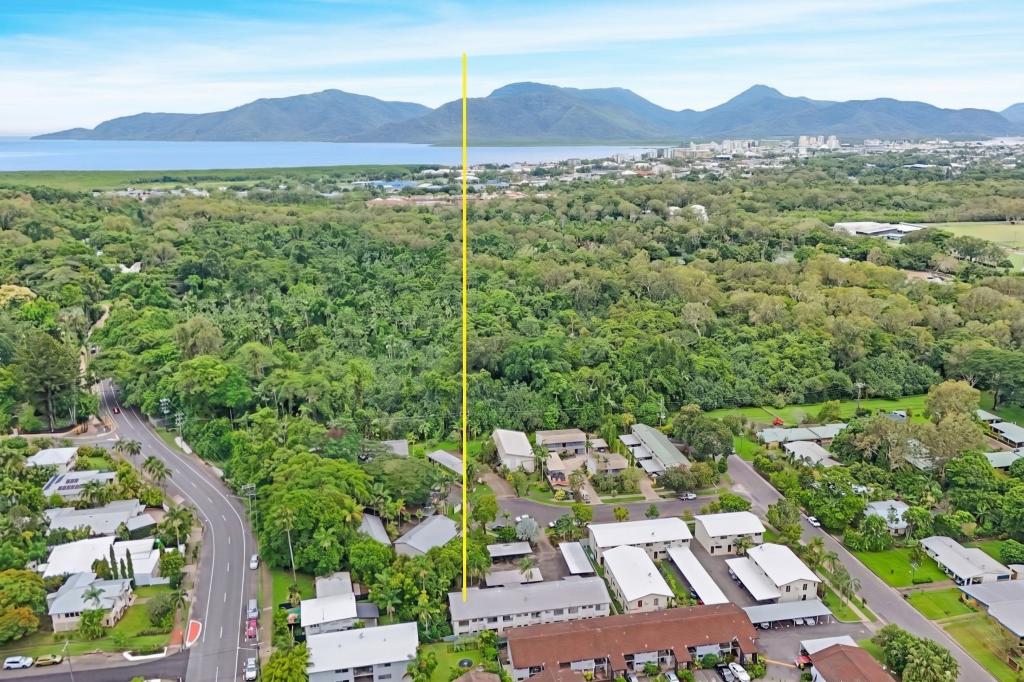 14/6 Mcpherson Cl, Edge Hill, QLD 4870