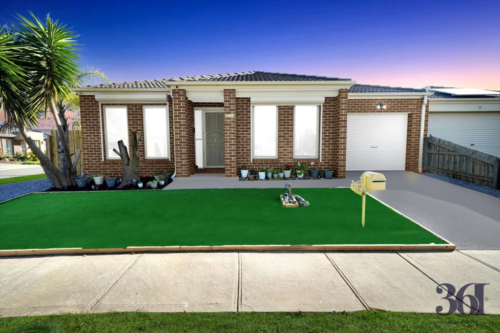 1/13 Stable Dr, Truganina, VIC 3029