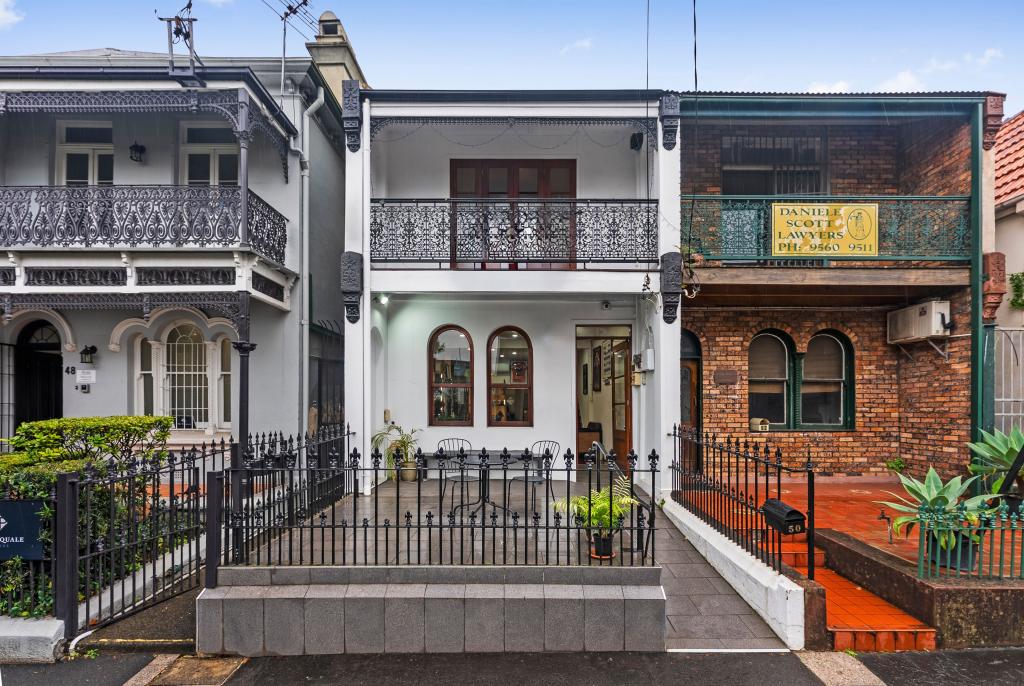 50 Norton St, Leichhardt, NSW 2040