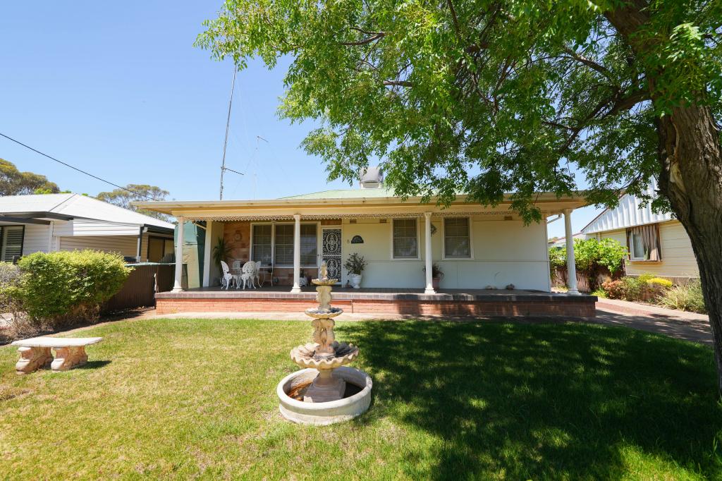 8 Park St, West Wyalong, NSW 2671