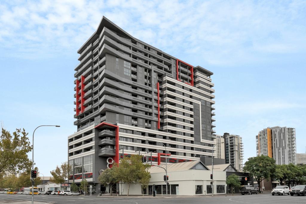 1612/160 GROTE ST, ADELAIDE, SA 5000