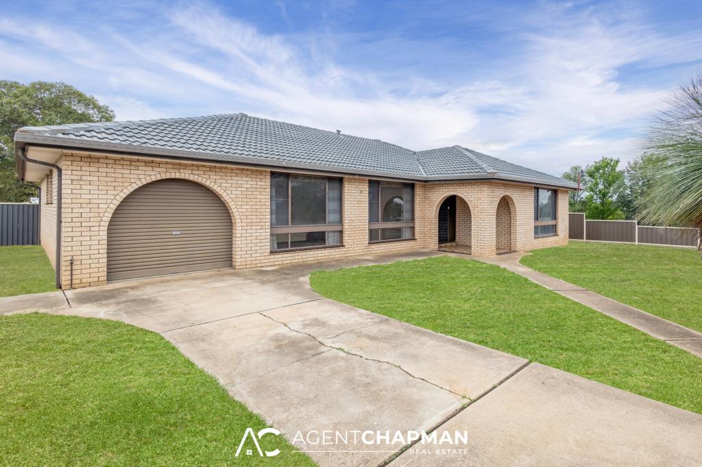 67 Napoleon St, Raglan, NSW 2795