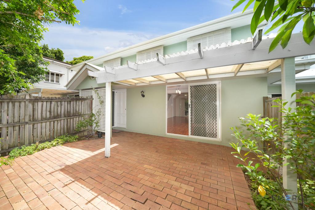 24 Beaufort St, Alderley, QLD 4051