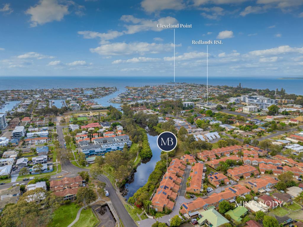 6/29 Island St, Cleveland, QLD 4163