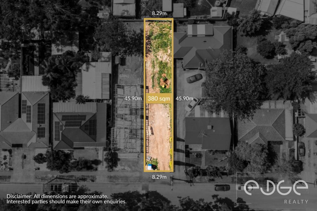 Lot 2, 11 Heidenreich Ave, Salisbury Downs, SA 5108